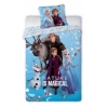 Faro Frozen 2 Детское постельное белье из 2 частей 160x200