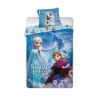 Faro Frozen Sisters Forever Детское постельное белье из 2 частей 160x200