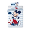 Faro Mickey Детское постельное белье из 2 частей 100x135