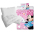 Faro Sweet Minnie Детское постельное белье из 2 частей 100x135 + одеяло и подушка