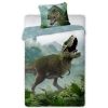 Faro T-Rex 002 Детское постельное белье из 2 частей 160x200