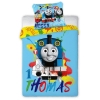 Faro Thomas & Friends Детское постельное белье из 2 частей 100x135