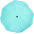 Fillikid blue Sunshade Универсальный Зонтик для колясок