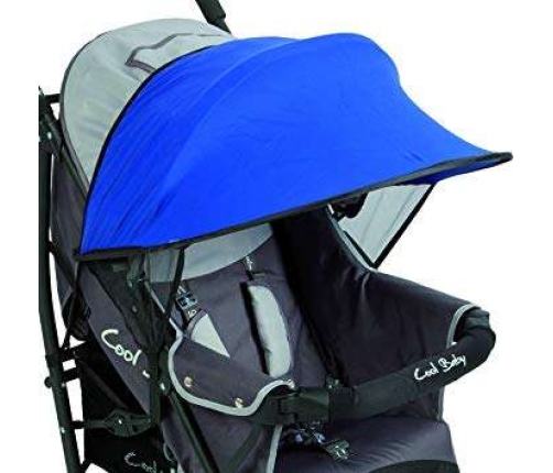 Fillikid Sunshade Optima Saules staru aizsargs (Universālā)