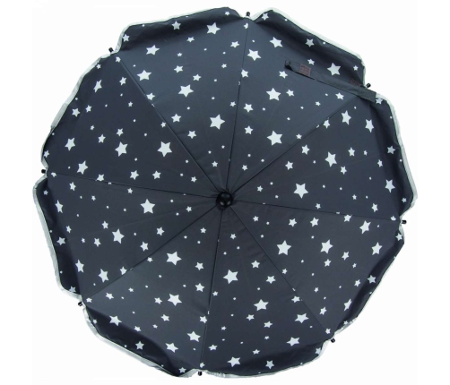 Fillikid Sunshade Star Saulessargs ratiņiem