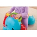 Fisher Price 3in1 Bounce, Stride and Ride Elephant CBN62 Stumjamais auto