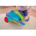 Fisher Price 3in1 Bounce, Stride and Ride Elephant CBN62 Stumjamais auto