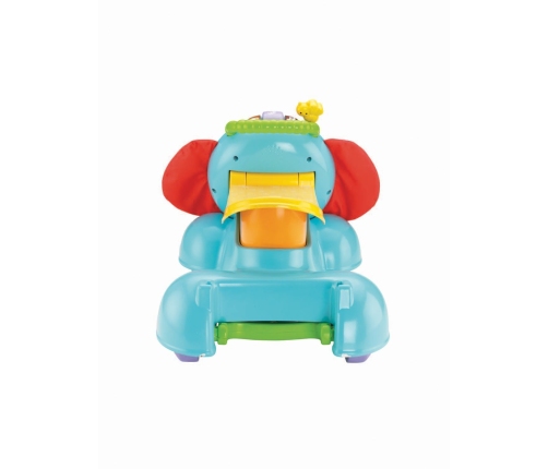 Fisher Price 3in1 Bounce, Stride and Ride Elephant CBN62 Stumjamais auto