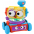 Fisher Price 4in1 Learning Bot-Euro-Emerging Markets Robots HHJ42