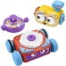 Fisher Price 4in1 Learning Bot-Euro-Emerging Markets Робот HHJ42