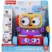 Fisher Price 4in1 Learning Bot-Euro-Emerging Markets Robots HHJ42