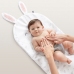 Fisher Price Baby Bunny Massage Set GJD32 Rotaļu paklājiņš