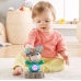 Fisher Price Bobble head Moose GJB21 Интерактивная игрушка Лось (русс. яз.)