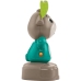 Fisher Price Bobble head Moose GXR03 Interaktīva rotaļlieta Alnis (latv. val.)