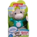 Fisher Price Bobble head Moose GXR03 Interaktīva rotaļlieta Alnis (latv. val.)