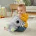 Fisher Price Breathing Belly Koala GRT59 Интерактивная Коала для сна