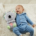 Fisher Price Breathing Belly Koala GRT59 Интерактивная Коала для сна