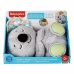 Fisher Price Breathing Belly Koala GRT59 Интерактивная Коала для сна