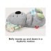 Fisher Price Breathing Belly Koala GRT59 Интерактивная Коала для сна