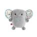 Fisher Price Calming Vibes Elephant Soother HML65 Интерактивный слоник