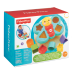 Fisher Price Cортер с разными формами Butterfly CDC22