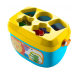 Fisher Price figūru šķirotājs / sorteris First Blocks FFC84