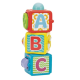 Fisher Price Cортер с разными формами Stacking Action Blocks DHW15