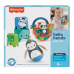 Fisher Price grabuļu komplekts Skill Builders HFJ93