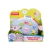 Fisher Price Happy Shapes Hedgehog HHJ44 Interaktīva rotaļlieta Ezītis (latv. val.)