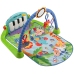 Fisher Price Kick & Play Piano BMH49 Развивающий коврик