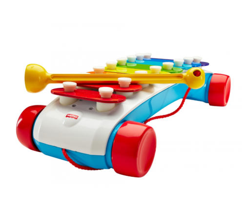 Fisher Price Ксилофон CMY09