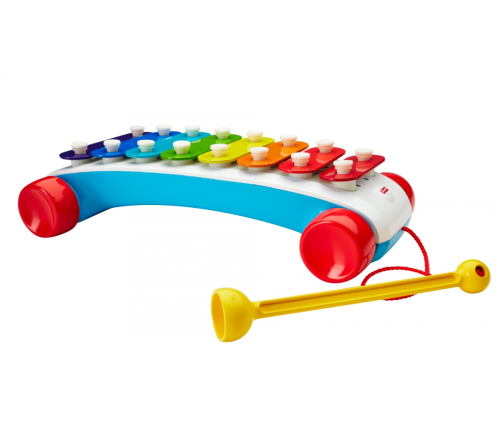 Fisher Price Ксилофон CMY09