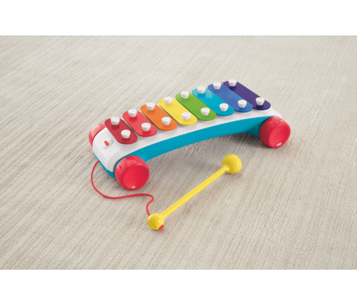 Fisher Price Ксилофон CMY09