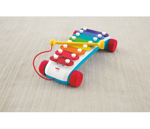 Fisher Price Ксилофон CMY09