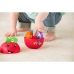 Fisher Price Laugh & Learn Learning Happy Apple - LAT FDJ23 Музыкальное яблоко (лат. яз.)