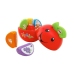 Fisher Price Laugh & Learn Learning Happy Apple - LAT FDJ23 Музыкальное яблоко (лат. яз.)