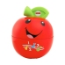 Fisher Price Laugh & Learn Learning Happy Apple - LAT FDJ23 Музыкальное яблоко (лат. яз.)