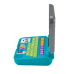 Fisher Price Laugh & Learn Smart Stages Laptop HHH92 (latv.val.)