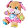 Fisher Price Laugh & Learn Smart Stages NEW Sis FPP96 Gudrā kucēna māsiņa (latv. val.)