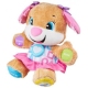 Fisher Price Laugh & Learn Smart Stages NEW Sis FPP96 Gudrā kucēna māsiņa (latv. val.)