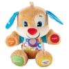 Fisher Price Laugh & Learn Smart Stages Puppy FPN77 Gudrais kucēns (kriev.val.)