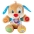 Fisher Price Laugh & Learn Smart Stages Puppy FPN77 Gudrais kucēns (kriev.val.)