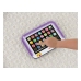 Fisher Price Laugh & Learn Smart Stages Tablet DHY54 Attīstošā bērnu planšete (kriev.val.)