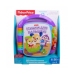 Fisher Price Laugh & Learn Storybook Rhymes CJW28 Muzikālā grāmatiņa (kriev. val.)