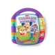 Fisher Price Laugh & Learn Storybook Rhymes Музыкальная книжка (русс. яз.)