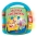 Fisher Price Laugh & Learn Storybook Rhymes DKK20 Музыкальная книжка (лат. яз.)