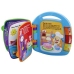 Fisher Price Laugh & Learn Storybook Rhymes DKK20 Музыкальная книжка (лат. яз.)