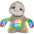 Fisher Price Linkimals Smooth Moves Sloth GHY96 (РУ. яз.)