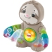 Fisher Price Linkimals Smooth Moves Sloth GHY96 (РУ. яз.)