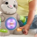 Fisher Price Linkimals Smooth Moves Sloth GHY96 (РУ. яз.)